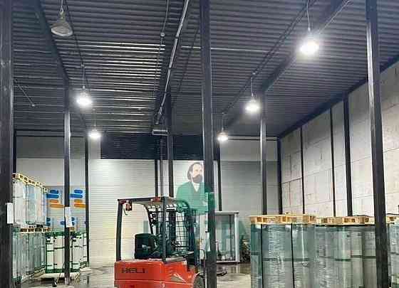 Производственное, 1000 м2 Химки