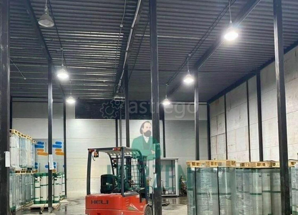 Производственное, 1000 м2 Химки - изображение 5