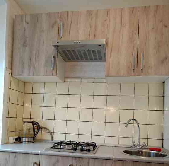 2-комн. квартира, 45 м2, 5/5 эт. Москва