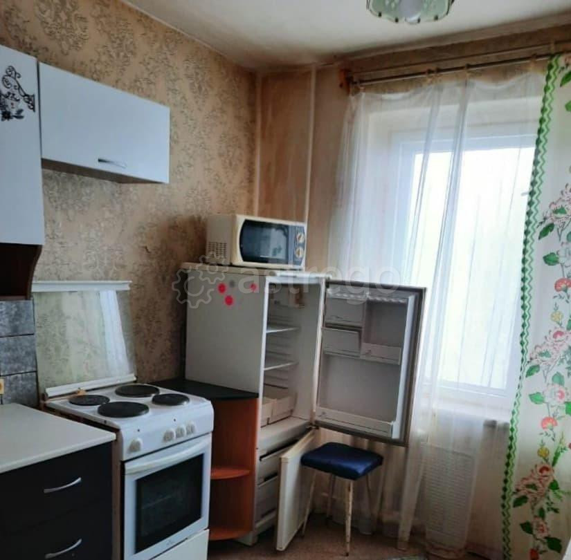 4-комн. квартира, 79 м2, 1/9 эт. Шарыпово - изображение 2