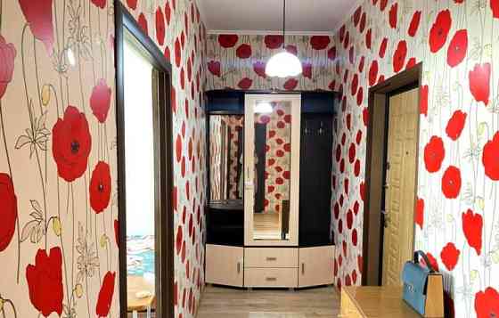 1-комн. квартира, 44 м2, 3/3 эт. Егорьевск