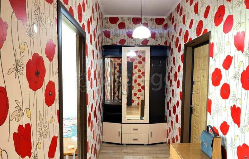 1-комн. квартира, 44 м2, 3/3 эт. Егорьевск - изображение 6