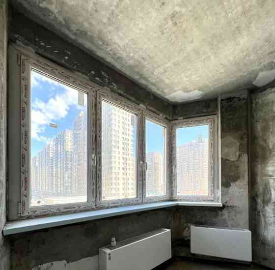 2-комн. квартира, 63.1 м2, 4/19 эт. Балашиха