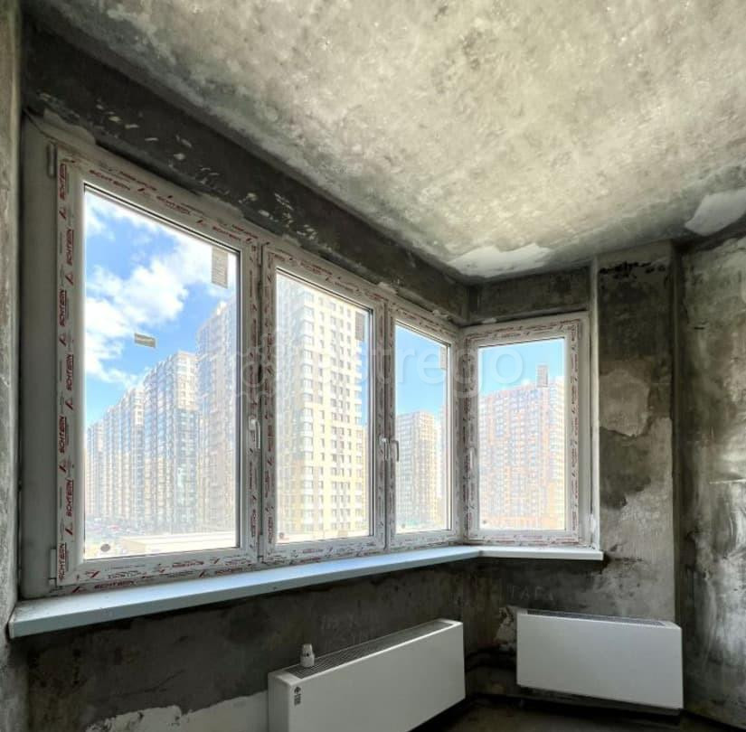 2-комн. квартира, 63.1 м2, 4/19 эт. Балашиха - изображение 2