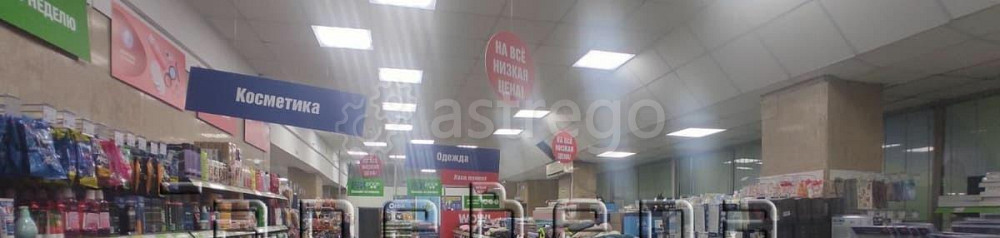 Свободного назначения, 475 м2 Красноярск - изображение 4