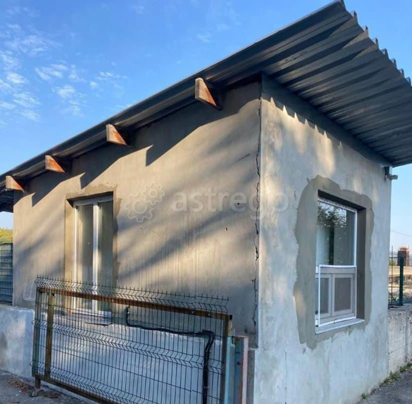 Производственное, 4554 м2 Белгород - изображение 5