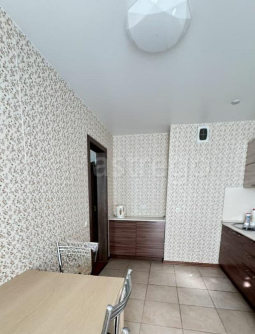 2-комн. квартира, 61 м2, 4/10 эт. Красноярск - изображение 1