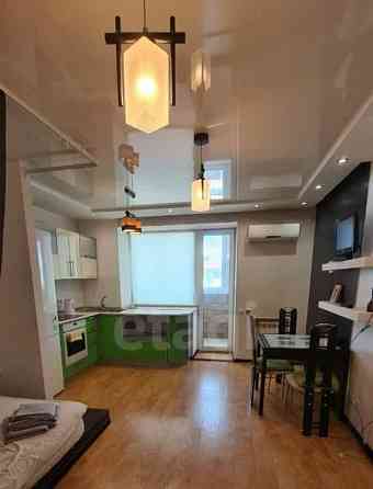 Студия, 26.8 м2, 9/9 эт. Благовещенск