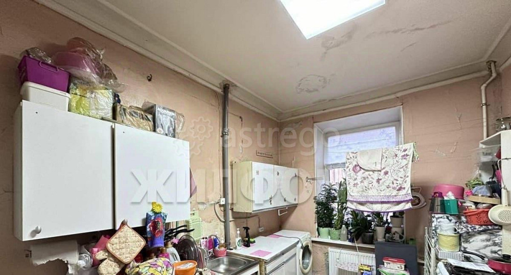 Комната, 21.1 м2, 4/5 эт. Санкт-Петербург - изображение 7