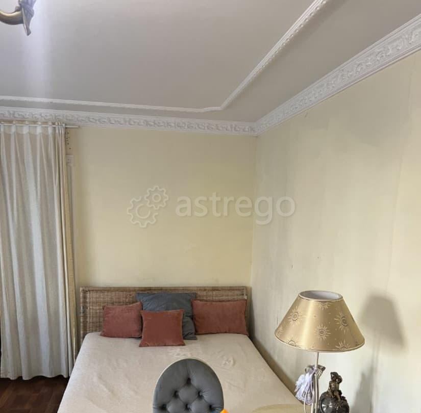 Комната, 120 м2, 2/4 эт. Москва - изображение 5