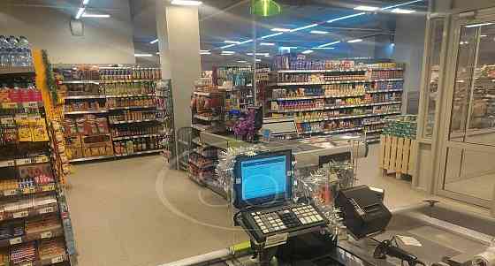 Готовый бизнес, 360 м2 Шатура