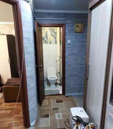 2-комн. квартира, 53.8 м2, 5/5 эт. Губкин