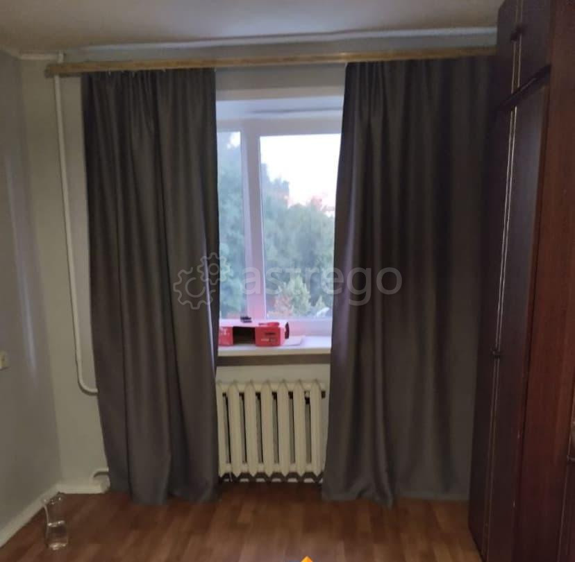 4-комн. квартира, 82 м2, 2/5 эт. Электросталь - изображение 5