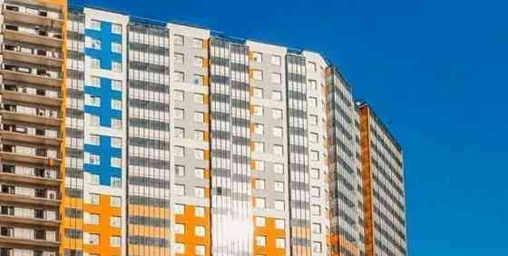 1-комн. квартира, 33 м2, 7/24 эт. Санкт-Петербург
