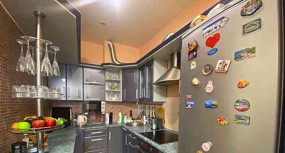 2-комн. квартира, 42.9 м2, 4/6 эт. Серпухов