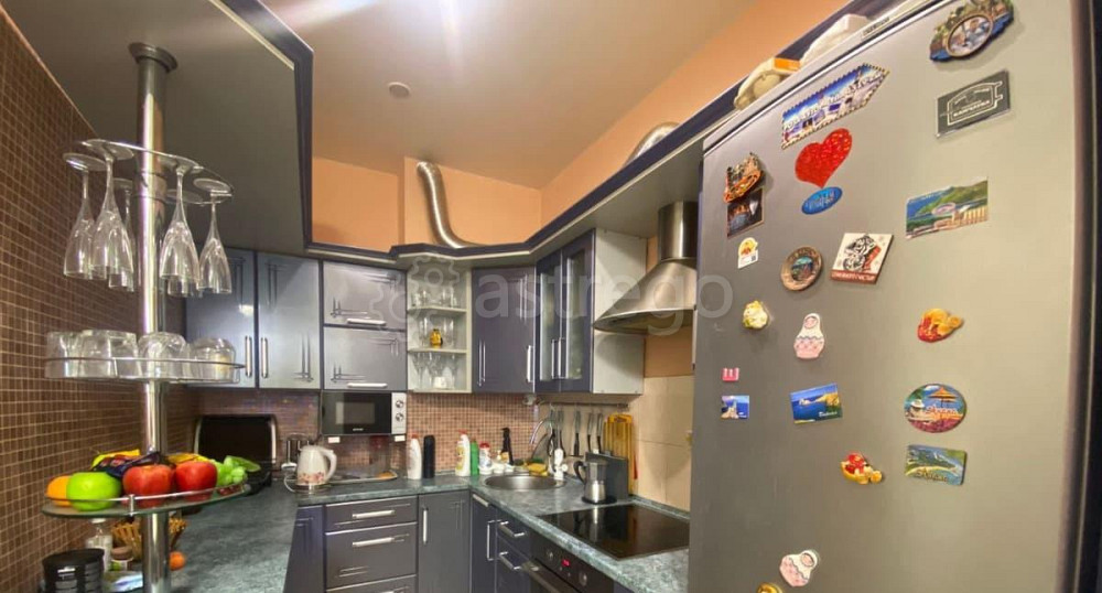 2-комн. квартира, 42.9 м2, 4/6 эт. Серпухов - изображение 6