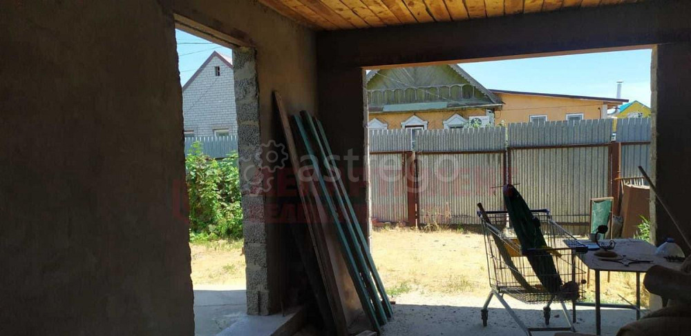 Коттедж, 307.5 м2, 6 соток, 3 эт. Астрахань - изображение 10