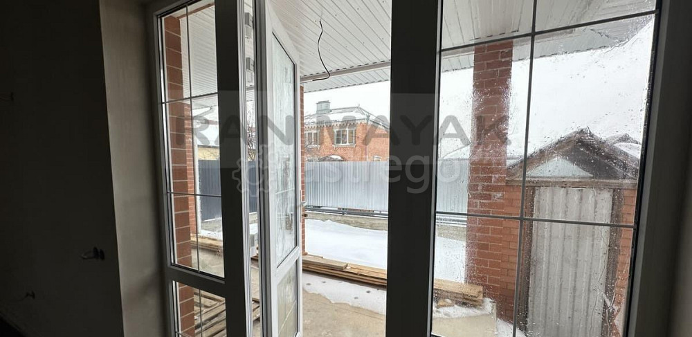 Таунхаус, 165 м, 4.5 сотки, 2 эт. Майкоп - изображение 4