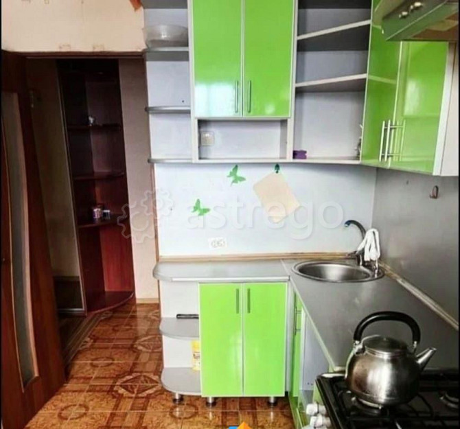Комната, 15 м2, 8/9 эт. Уфа - изображение 1