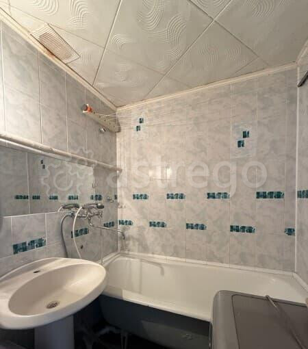 2-комн. квартира, 51 м2, 5/5 эт. Шарыпово - изображение 9