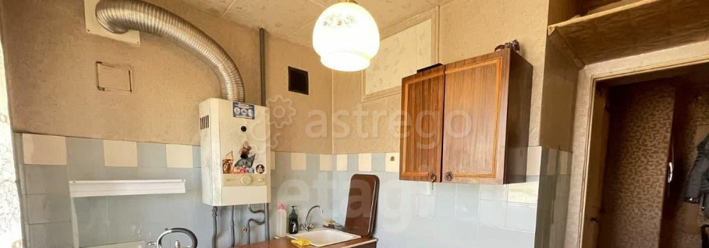 4-комн. квартира, 61.9 м2, 4/5 эт. Котлас - изображение 1