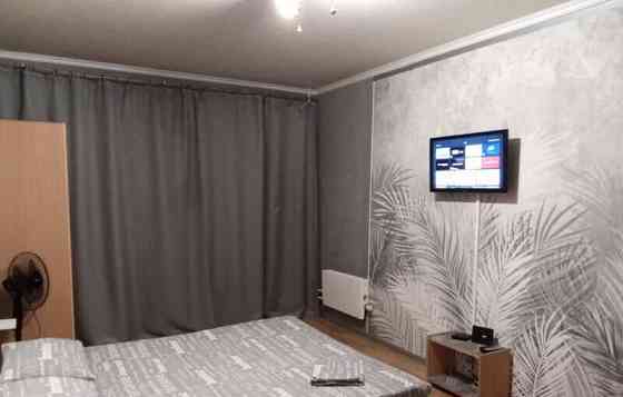 1-комн. квартира, 39 м2, 17/17 эт. Мытищи