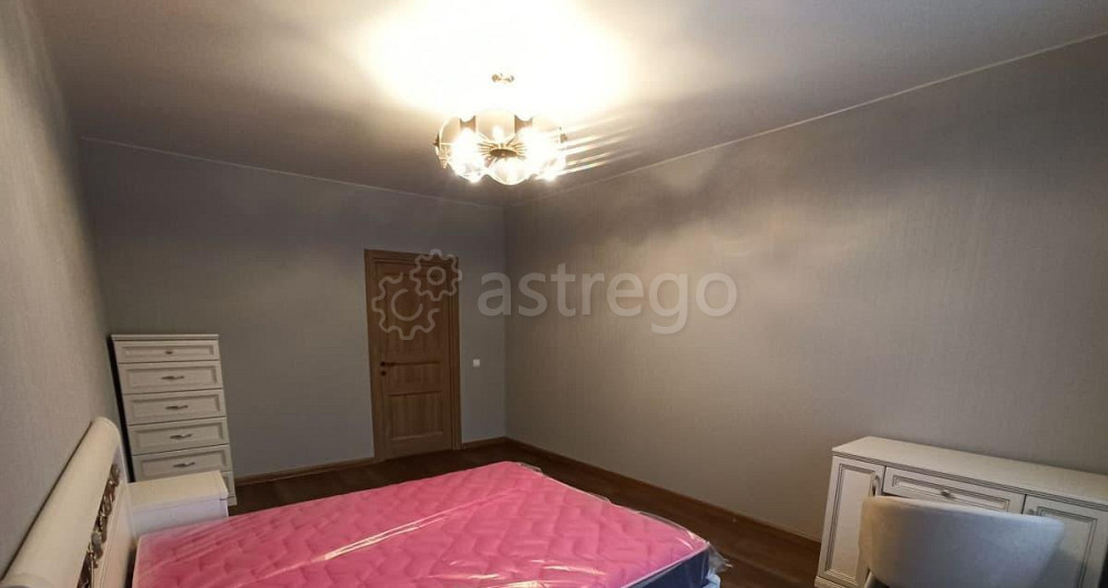 3-комн. квартира, 108.7 м2, 5/15 эт. Санкт-Петербург - изображение 4