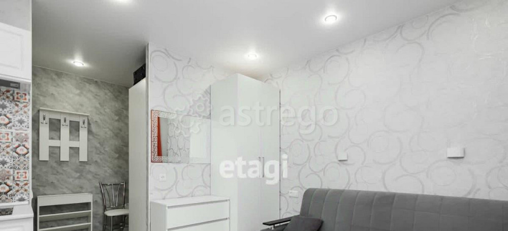 Комната, 21.9 м2, 2/4 эт. Санкт-Петербург - изображение 4