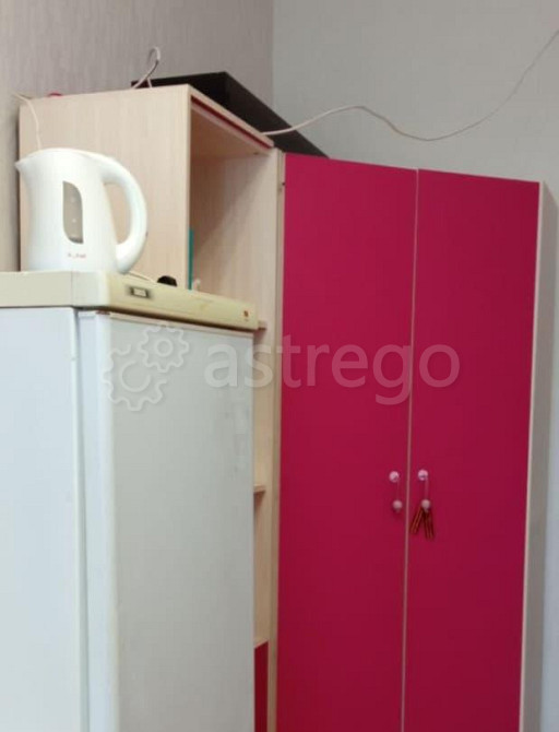 Комната, 11 м2, 3/5 эт. Наро-Фоминск - изображение 5