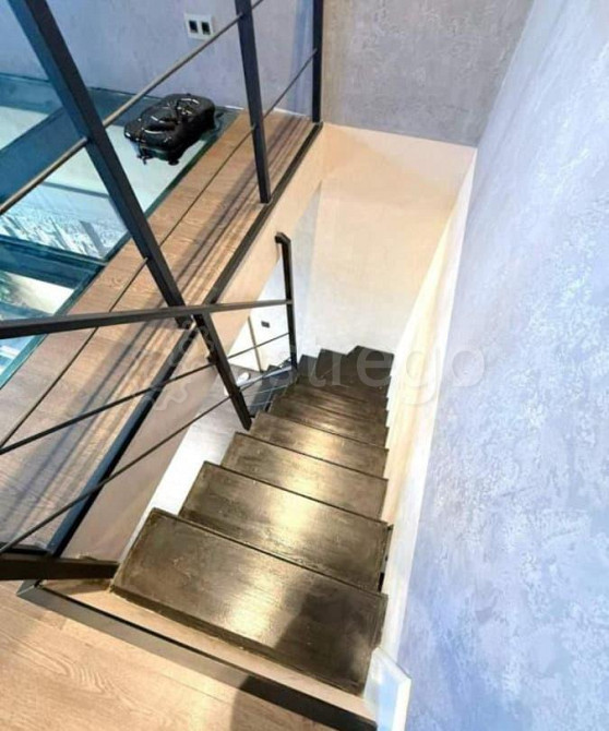 3-комн. пентхаус, 95.2 м2, 8/8 эт. Красногорск - изображение 7