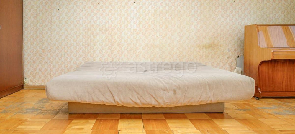 Комната, 20 м2, 12/16 эт. Москва - изображение 5