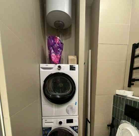 2-комн. апарт-ы, 41 м2, 5/22 эт. Москва
