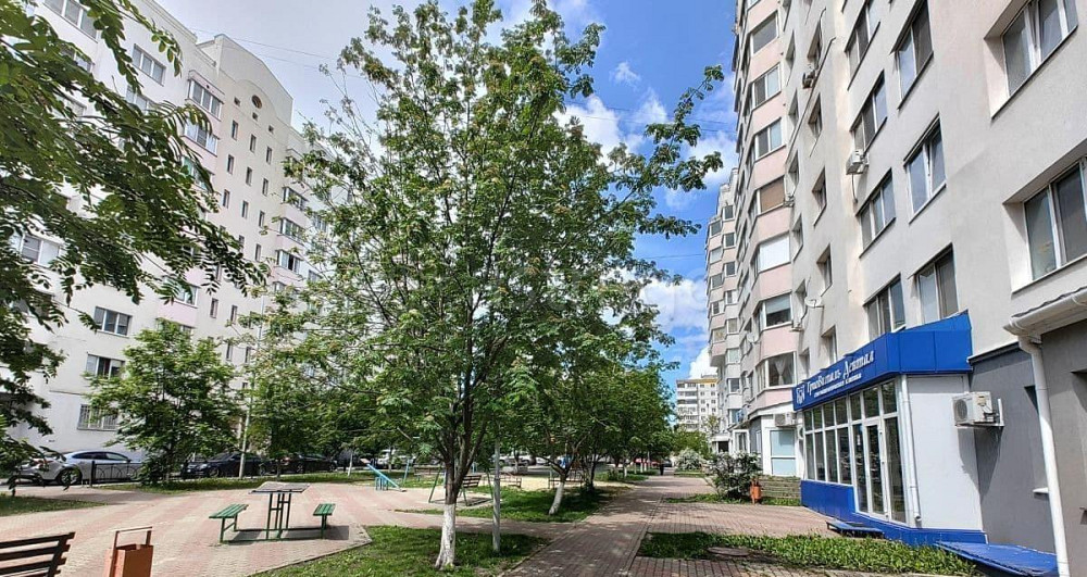 Свободного назначения, 86.1 м2 Белгород - изображение 2