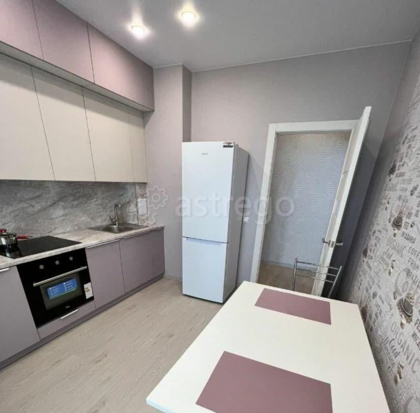 1-комн. квартира, 38 м2, 8/18 эт. Благовещенск - изображение 6