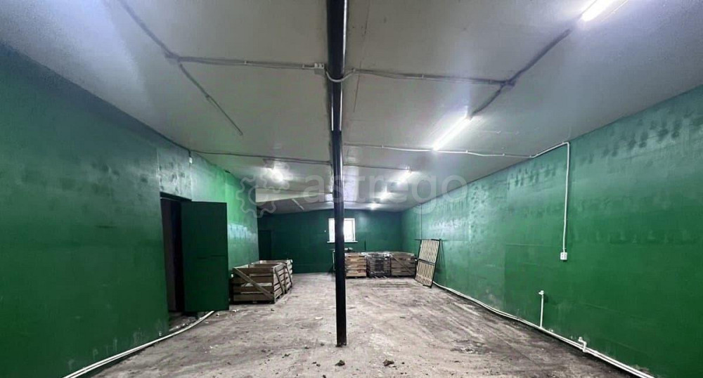 Свободного назначения, 400 м2 Котлас - изображение 2