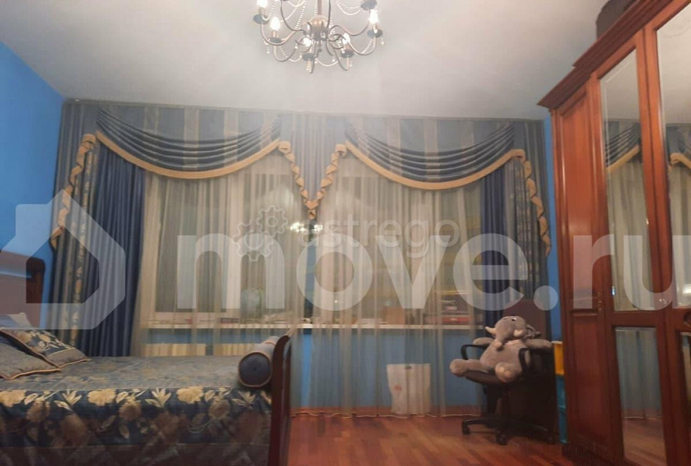 2-комн. квартира, 70 м2, 7/12 эт. Москва - изображение 1
