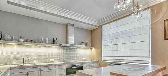 5-комн. квартира, 245 м2, 15/16 эт. Москва