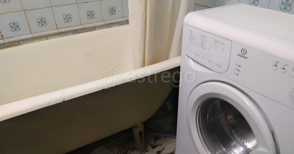 3-комн. квартира, 67 м2, 5/5 эт. Кашира - изображение 6