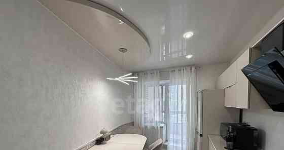 3-комн. квартира, 89.9 м2, 5/14 эт. Архангельск