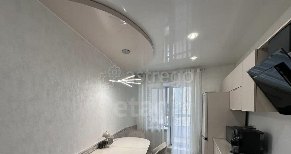 3-комн. квартира, 89.9 м2, 5/14 эт. Архангельск - изображение 6