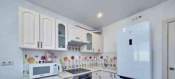 2-комн. квартира, 58.3 м2, 17/17 эт. Видное