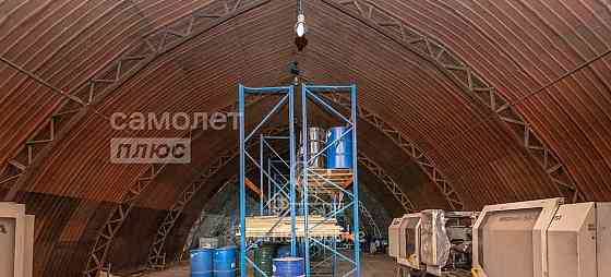 Склад, 400 м2 Солнечногорск