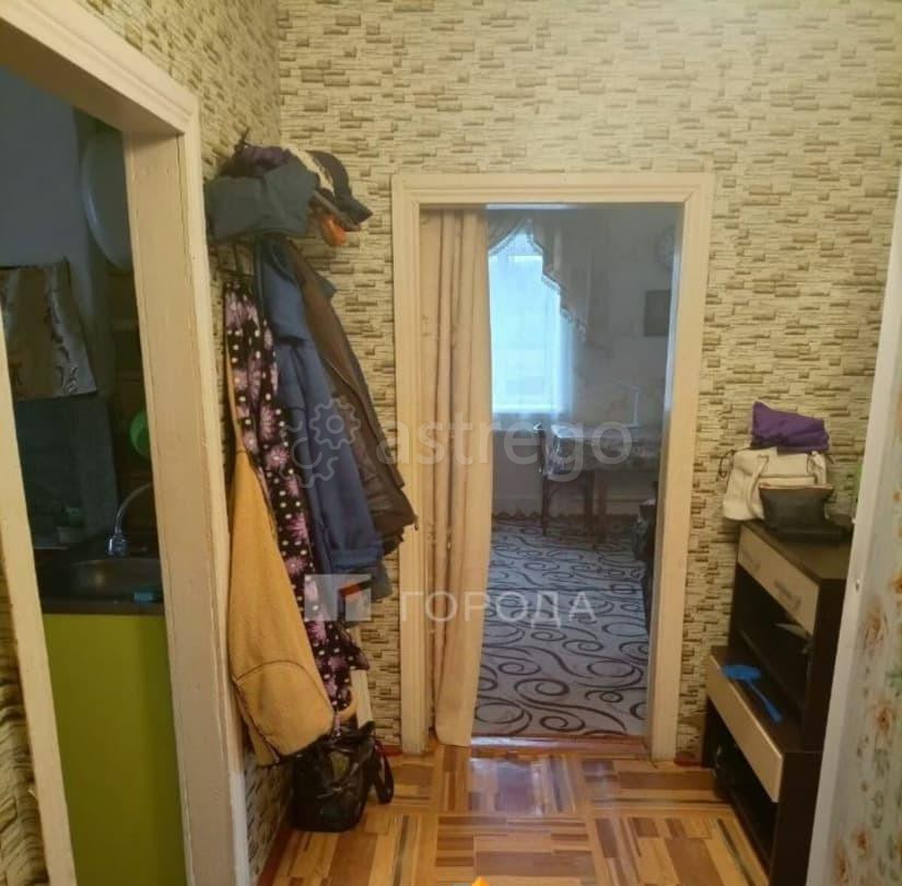 Дом, 53.3 м2, 14.7 сотки, 1 эт. Тальменка - изображение 4