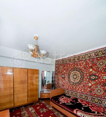 3-комн. квартира, 47.8 м2, 5/5 эт. Бийск - изображение 5
