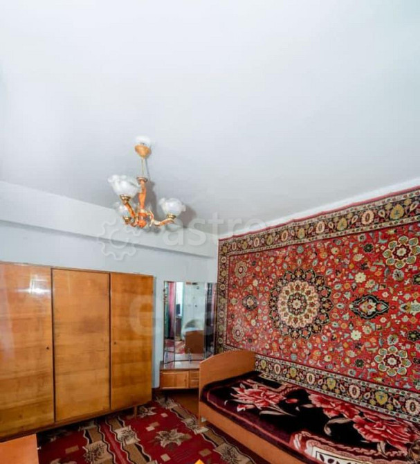 3-комн. квартира, 47.8 м2, 5/5 эт. Бийск - изображение 5