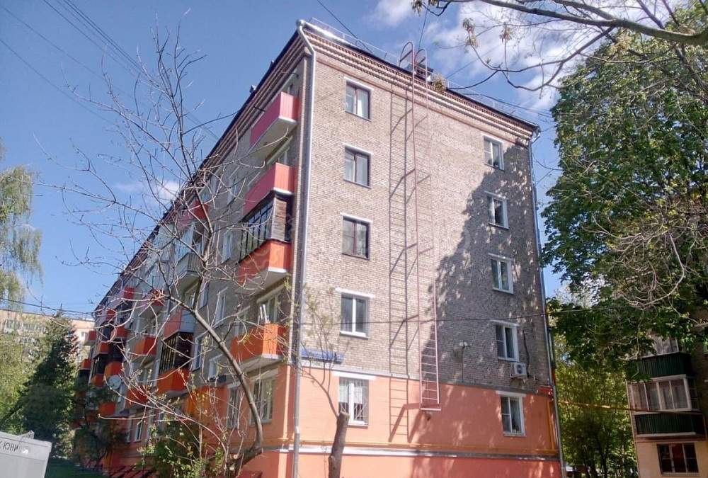 Свободного назначения, 81.8 м2 Москва - изображение 1