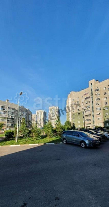 3-комн. квартира, 86 м2, 2/9 эт. Белгород - изображение 4