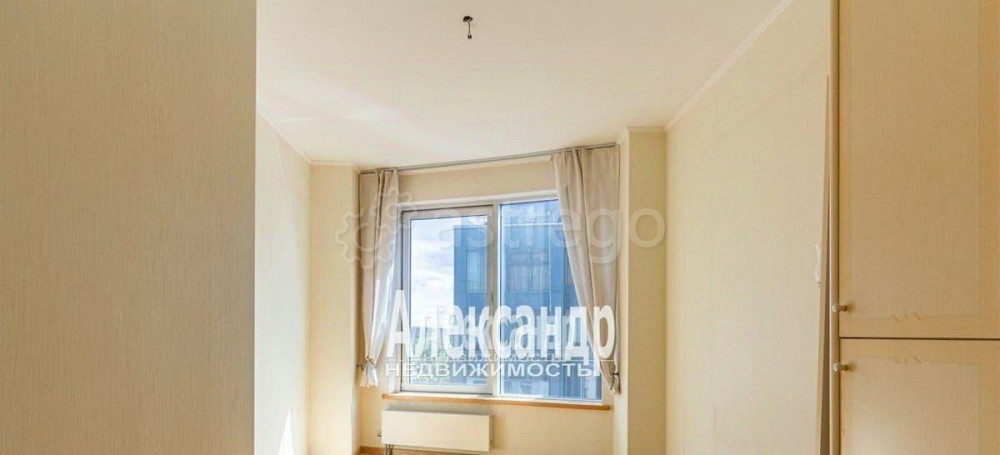 6-комн. квартира, 270.2 м2, 7/10 эт. Санкт-Петербург - изображение 4