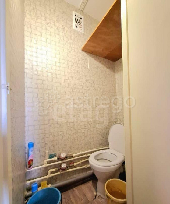 Комната, 12 м, 3/5 эт. Майкоп - изображение 4