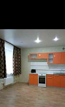 Студия, 33 м2, 3/6 эт. Ачинск